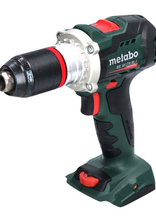 Metabo BS 18 LTX BL I Akku Bohrschrauber 18 V 130 Nm + 1x Akku 5,5 Ah + metaBOX - ohne Ladegerät - Toolbrothers