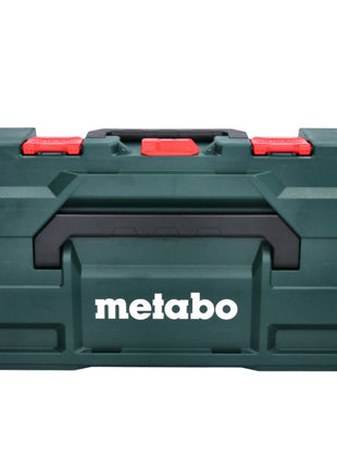 Metabo BS 18 LTX BL I Akku Bohrschrauber 18 V 130 Nm ( 602358660 ) + 2x Akku 5,5 Ah + Ladegerät + metaBOX - Toolbrothers