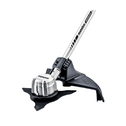 Metabo FSB 36-18 LTX BL 40 Cordless Brush Cutter 36V (2x 18V) Two-handle Brushless + 2x Batteries 4.0 Ah + Charger