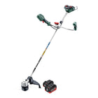 Metabo FSB 36-18 LTX BL 40 Cordless brush cutter 36 V ( 2x 18 V ) two-handle brushless + 2x battery 10.0 Ah - without charger