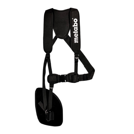 Metabo FSB 36-18 LTX BL 40 Débroussailleuse sans fil 36V (2x 18 V) à deux poignées Brushless + Sangle dorsale - sans batterie, sans chargeur