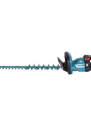 Makita DUH 752 F1 Akku Heckenschere 18 V 75 cm Brushless + 1x Akku 3,0 Ah - ohne Ladegerät