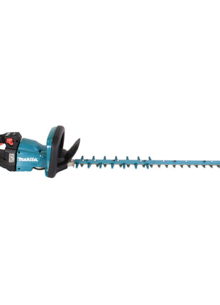 Makita DUH 752 M1 Akku Heckenschere 18 V 75 cm Brushless + 1x Akku 4,0 Ah - ohne Ladegerät