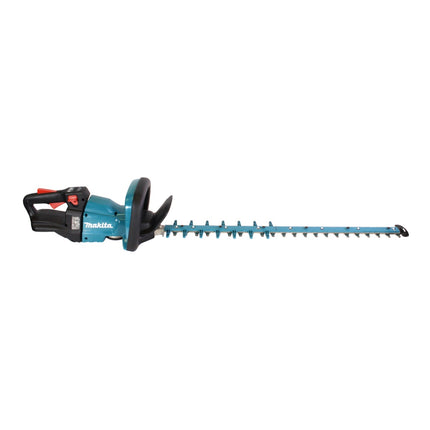 Makita DUH 752 M1 Akku Heckenschere 18 V 75 cm Brushless + 1x Akku 4,0 Ah - ohne Ladegerät