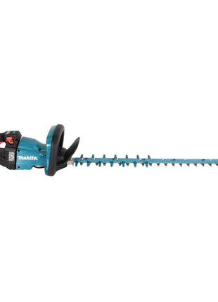 Makita DUH 752 RM1 Akku Heckenschere 18 V 75 cm Brushless + 1x Akku 4,0 Ah + Ladegerät