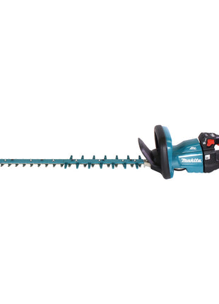 Makita DUH 752 RT Akku Heckenschere 18 V 75 cm Brushless + 2x Akku 5,0 Ah + Ladegerät