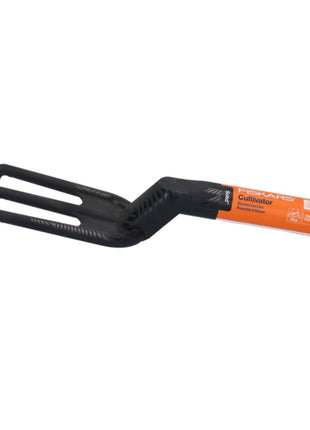 Fiskars Râteau à fleurs à griffes de jardin solides 307 mm (1001600)