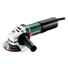 Metabo WQ 1100-125 amoladora angular 125mm 1100 W ( 610035000 )