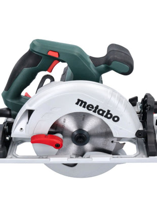 Metabo KS 55 FS Handkreissäge 1200 W 160 mm ( 600955000 ) + Kreissägeblatt