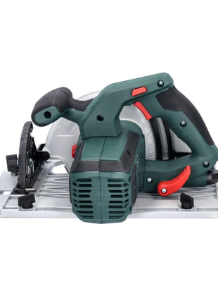 Metabo KS 55 FS Handkreissäge 1200 W 160 mm ( 600955000 ) + Kreissägeblatt