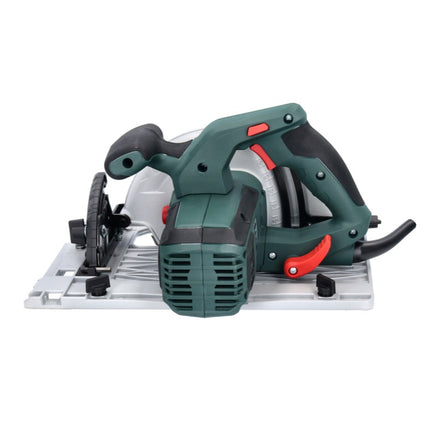 Metabo KS 55 FS Hand-held circular saw 1200 W 160 mm ( 600955000 ) + circular saw blade