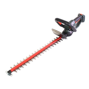 Metabo HS 18 LTX 55 Akku Heckenschere 18 V 53 cm Solo ( 601718850 ) - ohne Akku, ohne Ladegerät
