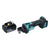 Makita DCO 181 T1 Akku Rotationsschneider 18 V 32000 U/min Brushless + 1x Akku 5,0 Ah - ohne Ladegerät - Toolbrothers