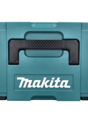 Makita DCO 181 F1J Akku Rotationsschneider 18 V 32000 U/min Brushless + 1x Akku 3.0 Ah + Makpac - ohne Ladegerät - Toolbrothers