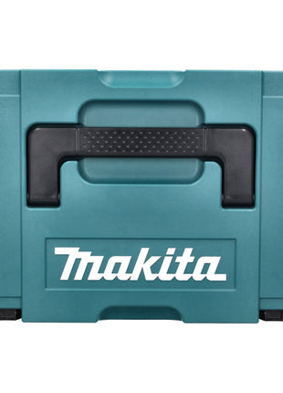 Makita DCO 181 RM1J Akku Rotationsschneider 18 V 32000 U/min Brushless + 1x Akku 4,0 Ah + Ladegerät + Makpac - Toolbrothers