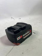  Metabo Li Power Akkupack 18 V 4 0 Ah CAS Li Ion Akku 625591000 Gebraucht 4 - toolbrothers