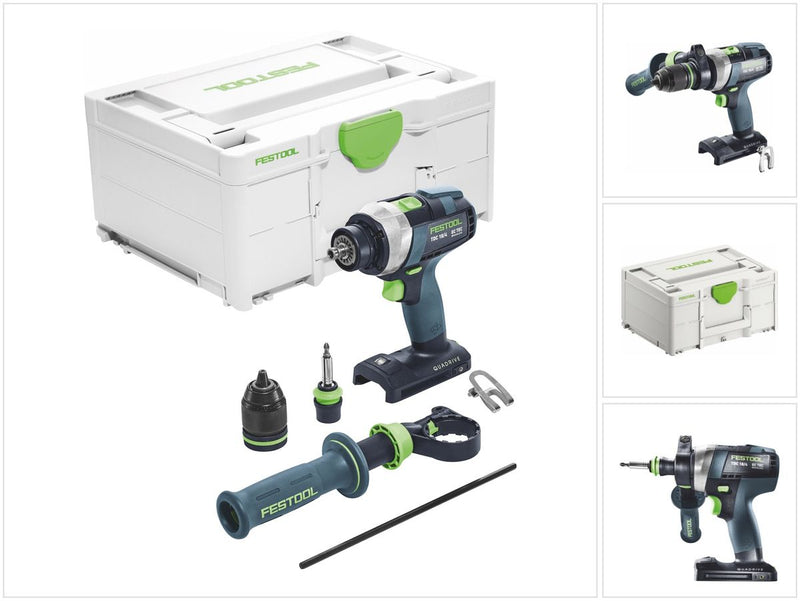 Festool Premium‑Werkzeuge online entdecken – Toolbrothers