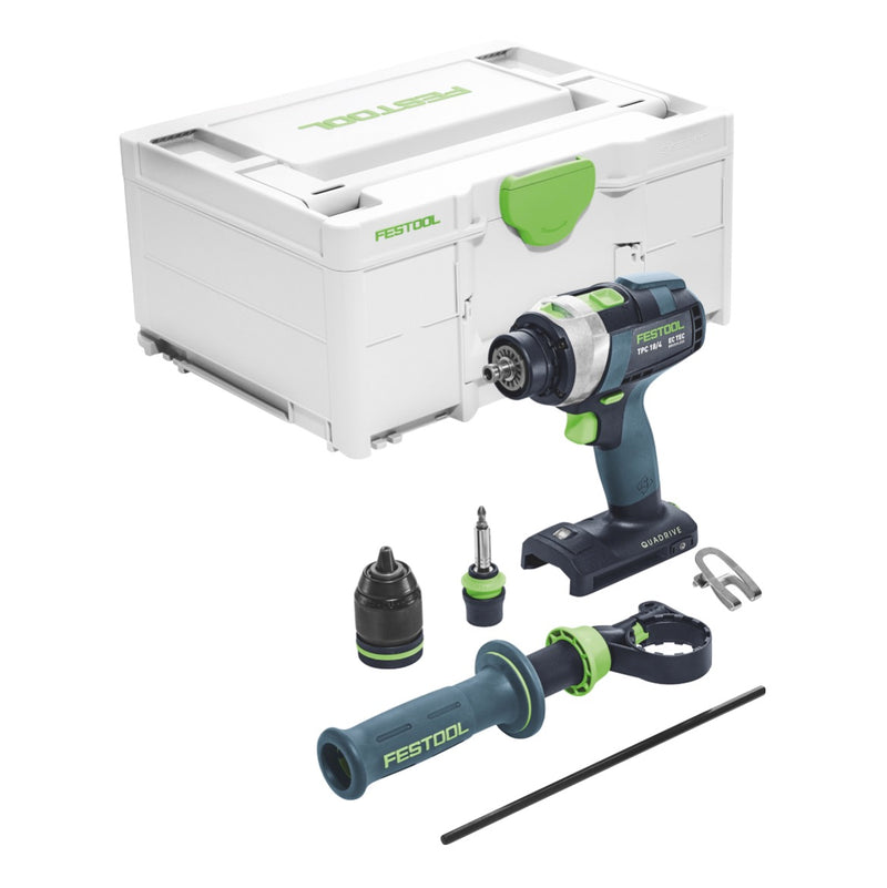 Festool Commando Festool Premium‑Werkzeuge online entdecken – Toolbrothers
