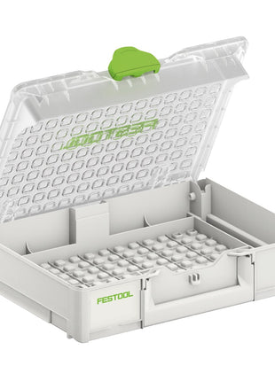 Festool SYS3 ORG M 89 Systainer Organizer ( 204852 ) - ohne Einsatzboxen - Toolbrothers