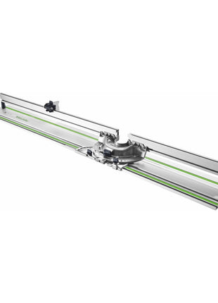 Festool ISC 240 HPC 4,0 EBI-Plus-XL-FS Akku Dämmstoffsäge 18 V 240 mm ( 576572 ) + 2x Akku 4,0 Ah + Ladegerät + Führungsschiene + Systainer ( Nachfolger von 575592 ) - Toolbrothers