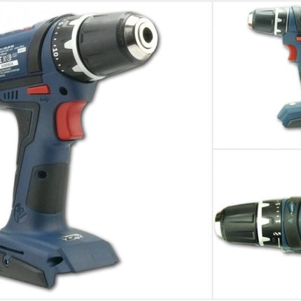 Bosch GSR 14,4 2 Li Bohr Schrauber 06019B7402 - SOLO nur das Gerät ohne Zubehör - Toolbrothers