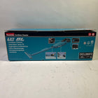 Makita DCL 280 FZ Akku Staubsauger 18 V Brushless Solo Leicht Gebraucht 1 - toolbrothers