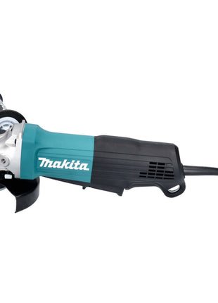 Makita GA 5050 R Winkelschleifer 1300 W 125 x 22,23 mm