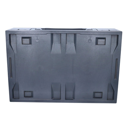 Sierra sable a batería Metabo ASE 18 LTX sierra alternativa 18 V + 1x batería 4,0 Ah + cargador + metaCASE