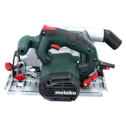 Metabo KS 66 FS Handkreissäge 1500 W 190 mm + 1x Sägeblatt + metaCASE