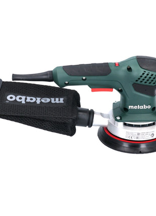 Metabo SXE 3150 Exzenterschleifer 150 mm 310 W + metaCASE