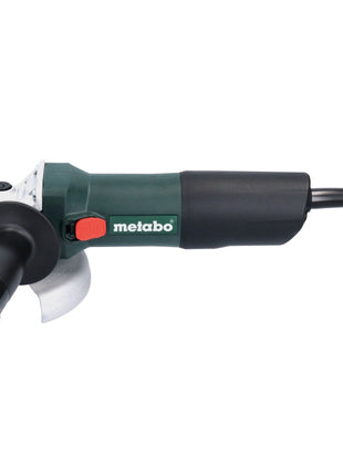 Metabo W 850-125 Winkelschleifer 850 Watt 125 mm + metaCASE