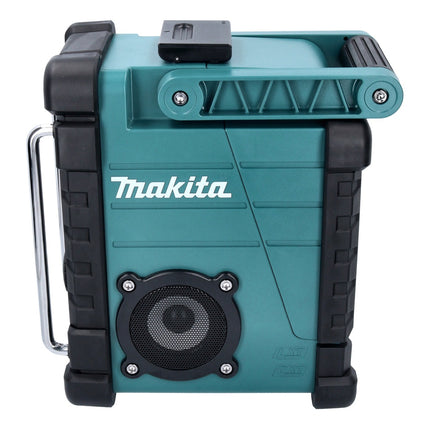 Makita DMR107RF Radio de chantier sans fil 7,2V -18V + 2x Batteries 3,0Ah + Chargeur
