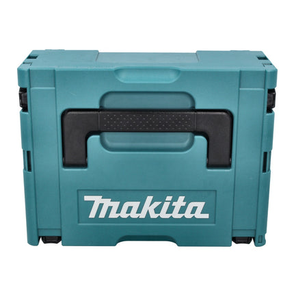 Makita DDF 485 A1J akumulatorowa wiertarko-wkrętarka 18 V 50 Nm bezszczotkowa + 1x akumulator 2,0 Ah + Makpac - bez ładowarki