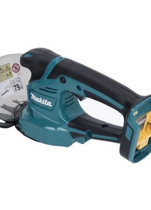 Makita DUM 111 ZX Akku Grasschere Strauchschere 18 V Solo - ohne Akku, ohne Ladegerät