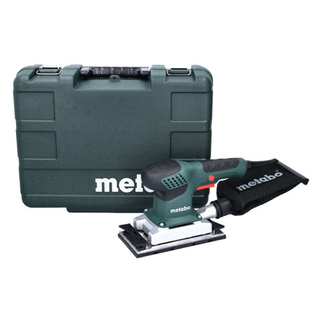 Metabo SR 2185 Schwingschleifer 210 W 92 x 184 mm + Koffer ( 600441500 )