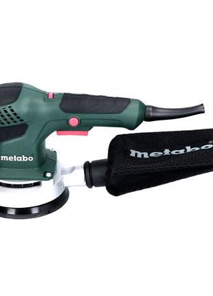 Metabo SXE 3125 Exzenterschleifer 310 W 125 mm ( 600443000 ) - Toolbrothers