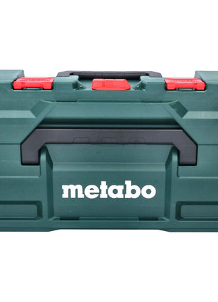 Metabo W 18 LT BL 11-125 Akku Winkelschleifer 18 V 125 mm Brushless + 1x Akku 4,0 Ah + metaBOX - ohne Ladegerät - Toolbrothers