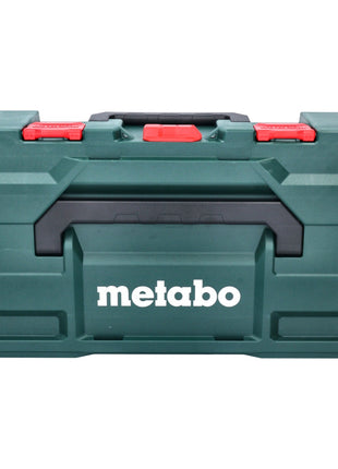 Metabo W 18 LT BL 11-125 Akku Winkelschleifer 18 V 125 mm ( 613052840 ) Brushless + 2x Akku 5,5 Ah + Ladegerät + metaBOX - Toolbrothers