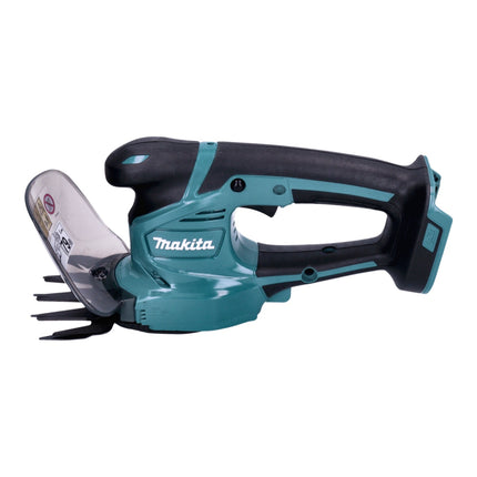 Makita DUM 111 G1X Cordless grass shears shrub shears 18 V + 1x rechargeable battery 6.0 Ah - without charger