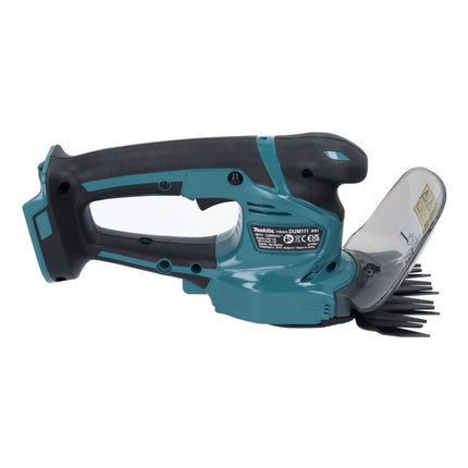 Makita DUM 111 G1X Cordless grass shears shrub shears 18 V + 1x rechargeable battery 6.0 Ah - without charger
