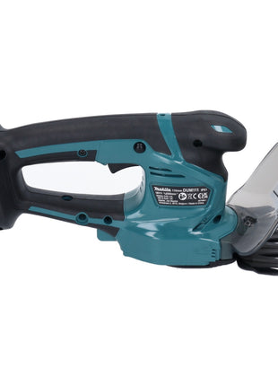 Makita DUM 111 RG1X Akku Grasschere Strauchschere 18 V + 1x Akku 6,0 Ah + Ladegerät