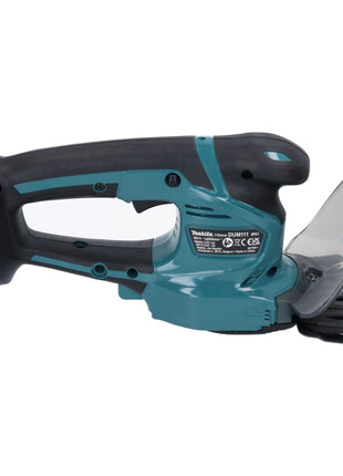 Makita DUM 111 ZXJ cortacésped a batería cortasetos 18 V + Makpac - sin batería, sin cargador