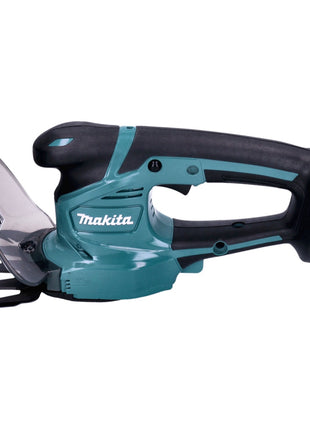 Makita DUM 111 RA1XJ Akku Grasschere Strauchschere 18 V + 1x Akku 2,0 Ah + Ladegerät + Makpac