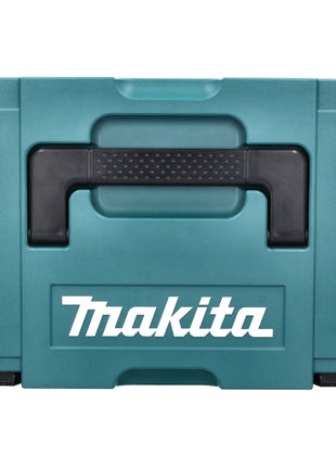 Makita DUM 111 F1XJ Akku Grasschere Strauchschere 18 V + 1x Akku 3,0 Ah + Makpac - ohne Ladegerät