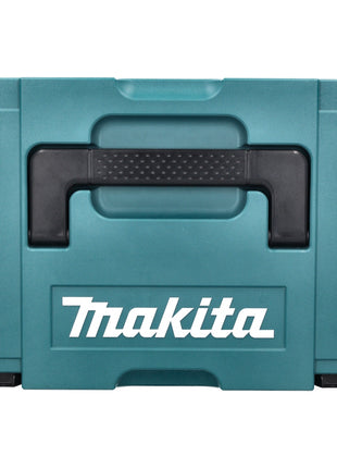 Makita DUM 111 RT1XJ cortacésped a batería cortasetos 18 V + 1x batería 5,0 Ah + cargador + Makpac