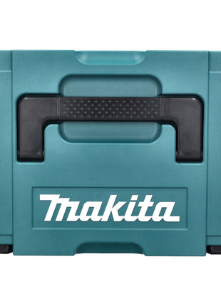 Makita DUM 111 G1XJ cortacésped a batería cortasetos 18 V + 1x batería 6,0 Ah + Makpac - sin cargador