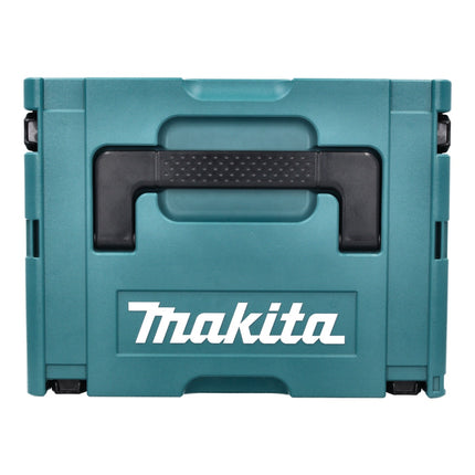 Makita DUM 111 RG1XJ Tijeras de podar sin cable 18 V + 1x batería recargable 6,0 Ah + cargador + Makpac