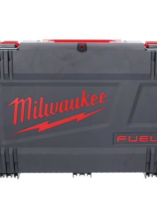 Milwaukee M18 FSAGV115XPDB-501X Meuleuse d'angle sans fil 115mm Brushless 18V + 1x Batterie 5,0Ah + Chargeur + Coffret HD Box