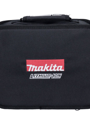 Makita DF 333 DSAP1 perceuse-visseuse sans fil 12 V 30 Nm rose + 1x batterie 2,0 Ah + chargeur + sac