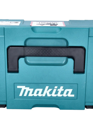 Makita DF 333 DNX12 perceuse-visseuse sans fil 12 V 30 Nm + 1x batterie 2,0 Ah + 1x batterie 18 V 5,0 Ah + chargeur + Makpac